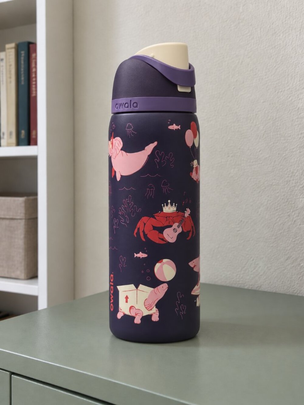 New owala 32oz